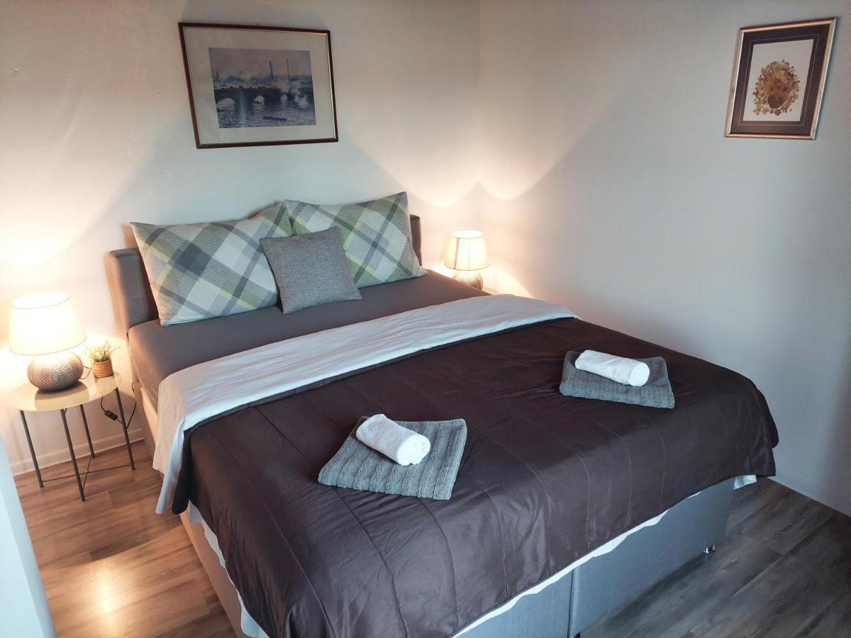 Villa Salvia Rooms And Apartments Rovinj Dış mekan fotoğraf