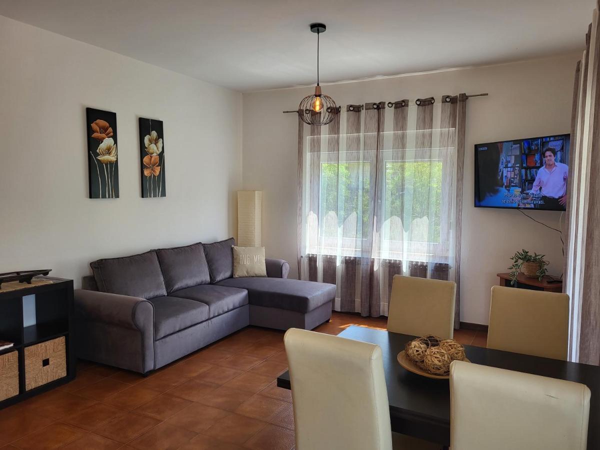 Villa Salvia Rooms And Apartments Rovinj Dış mekan fotoğraf