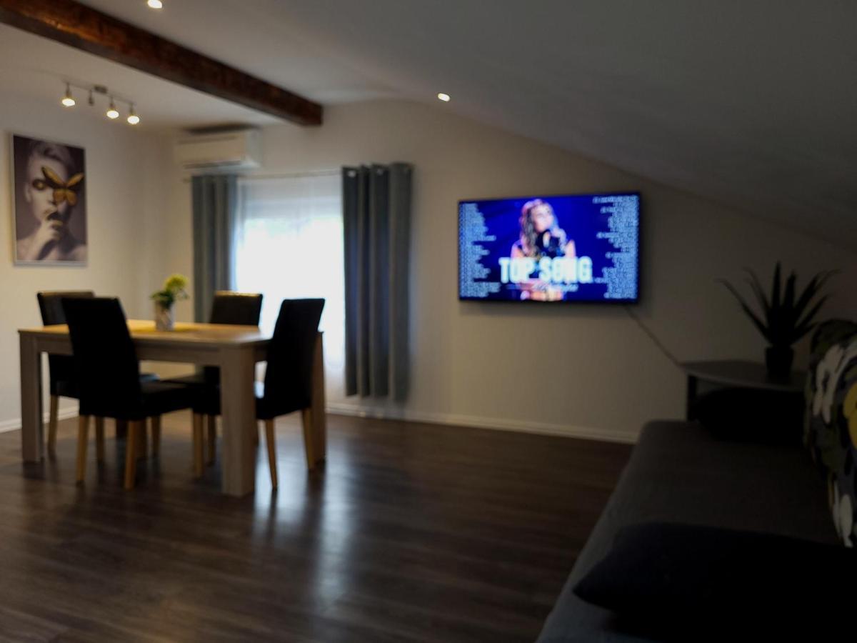 Villa Salvia Rooms And Apartments Rovinj Dış mekan fotoğraf